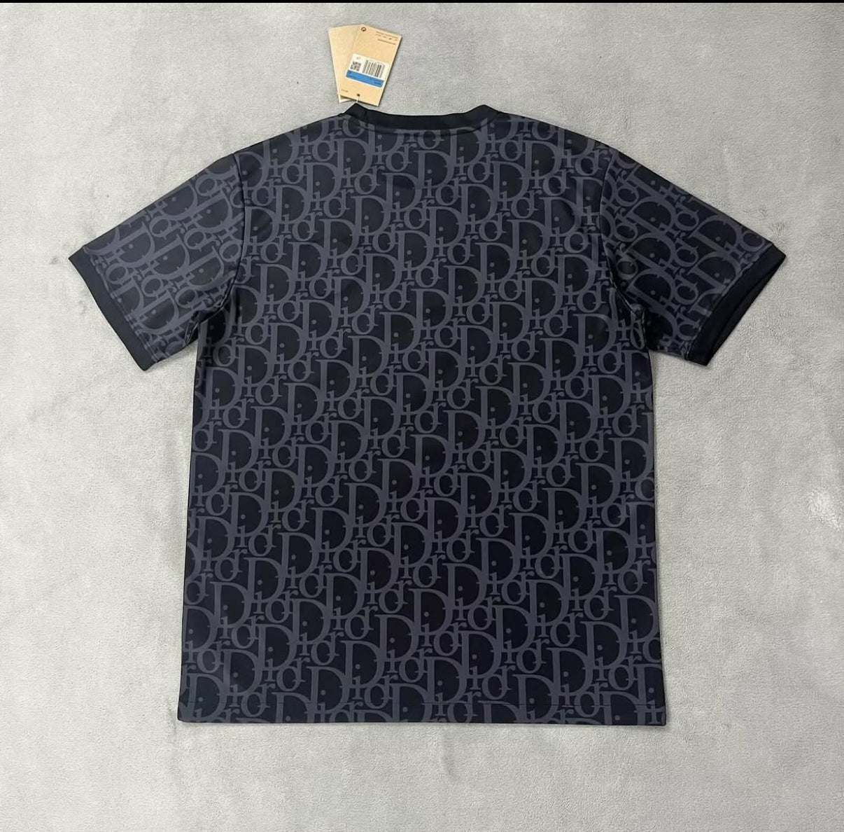 Das PSG x Dior Special Edition-Trikot