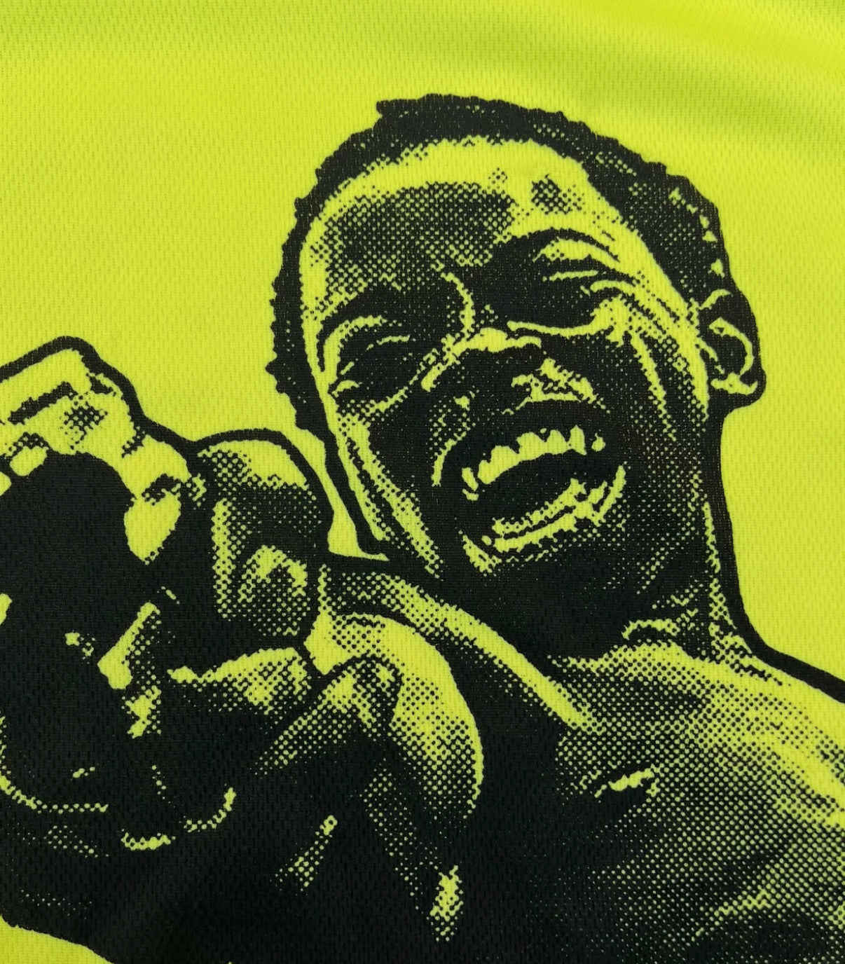 Maillot Brésil X City of God Édition Spéciale