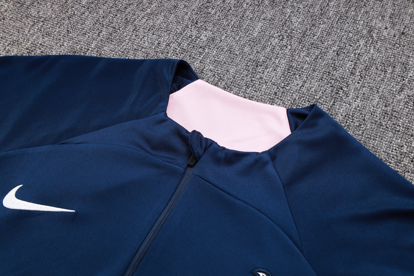 Survêtement Tottenham bleu foncé
