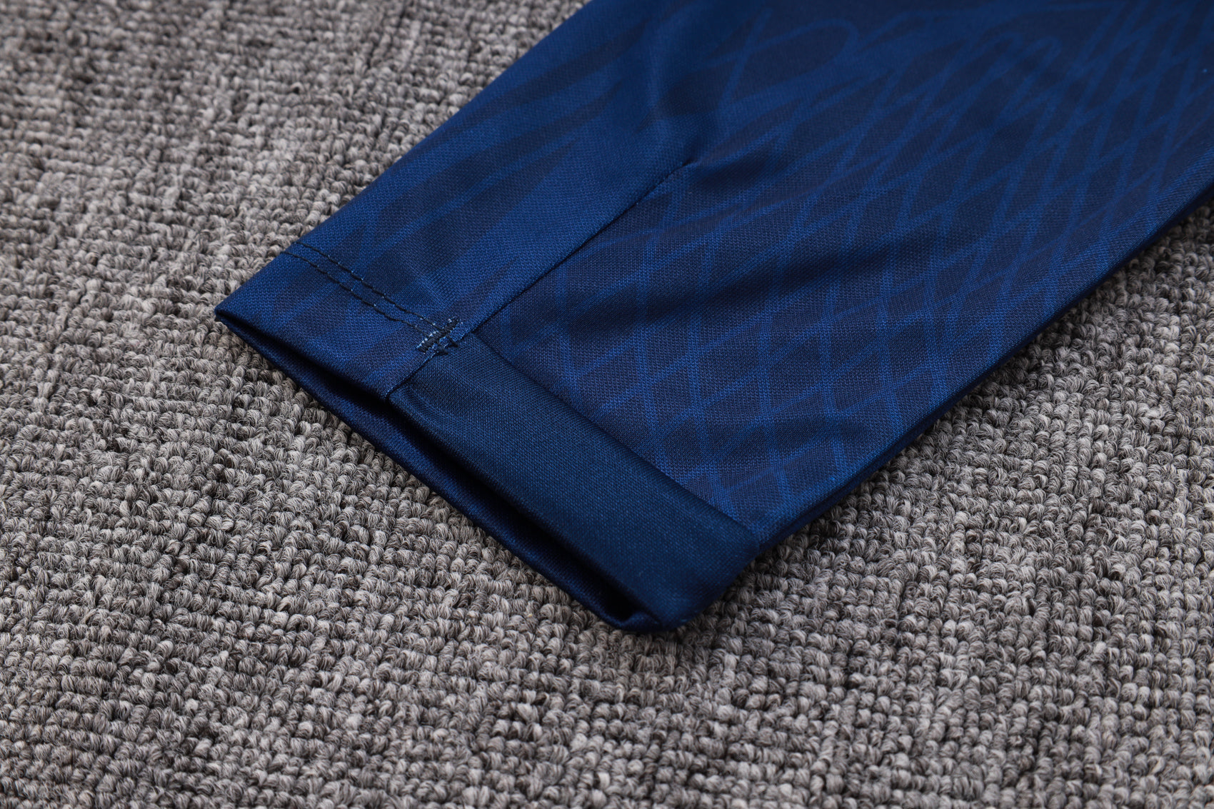 Survêtement Tottenham bleu foncé