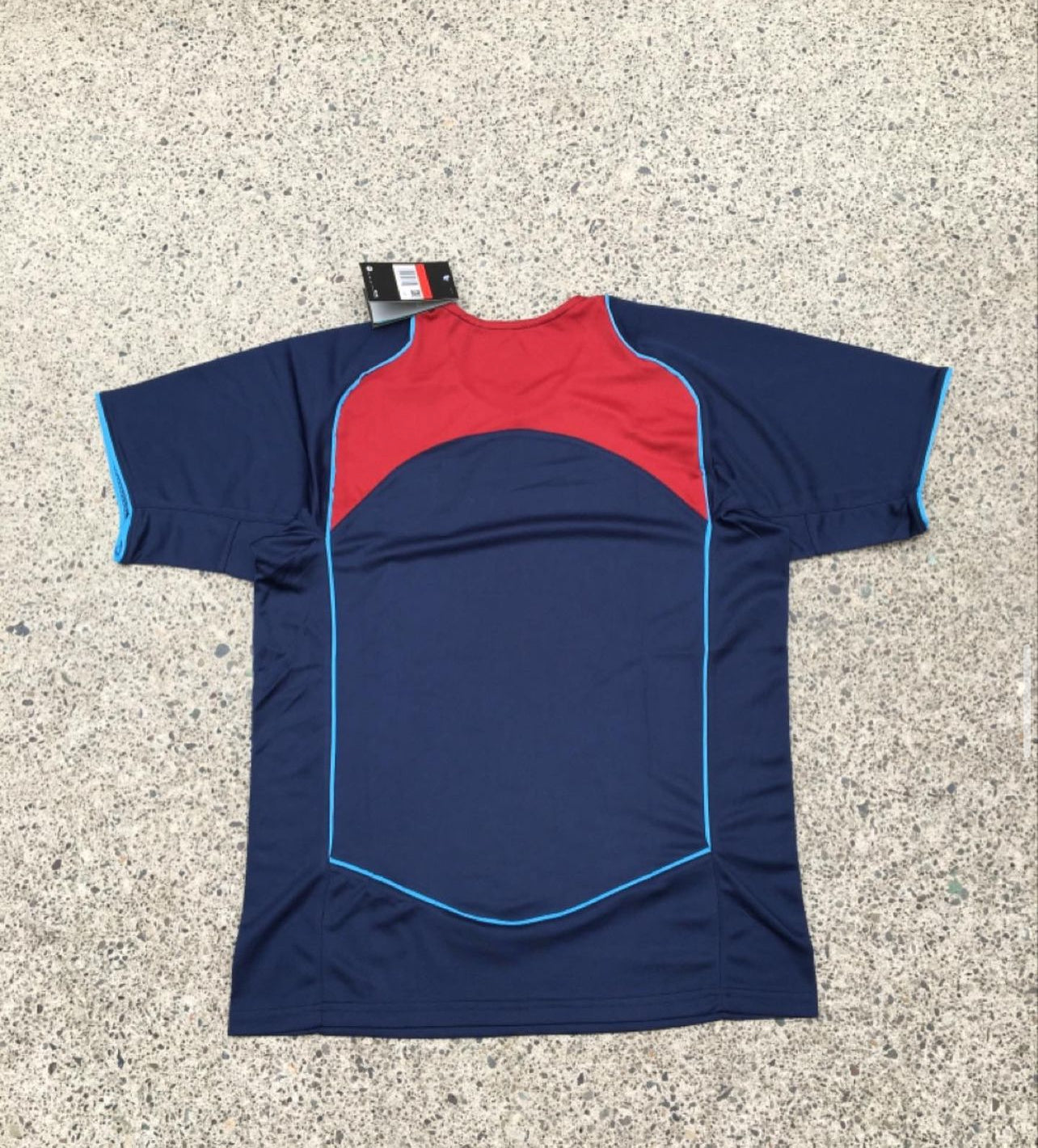 Maillot Spiderman de l'Atlético de Madrid