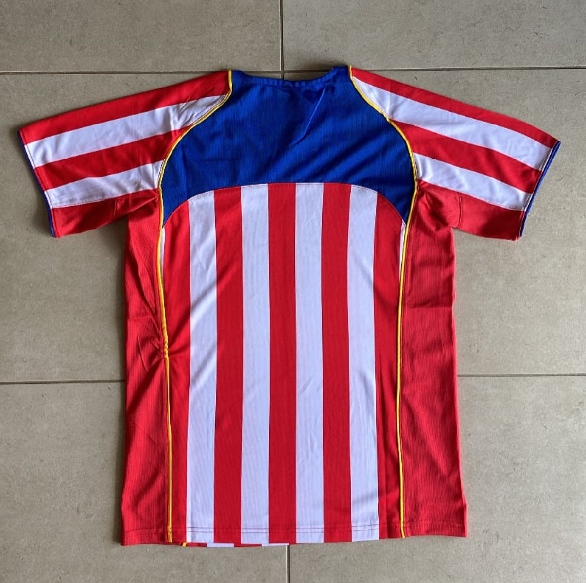 Atlético Madrid Spiderman Special Edition Jersey