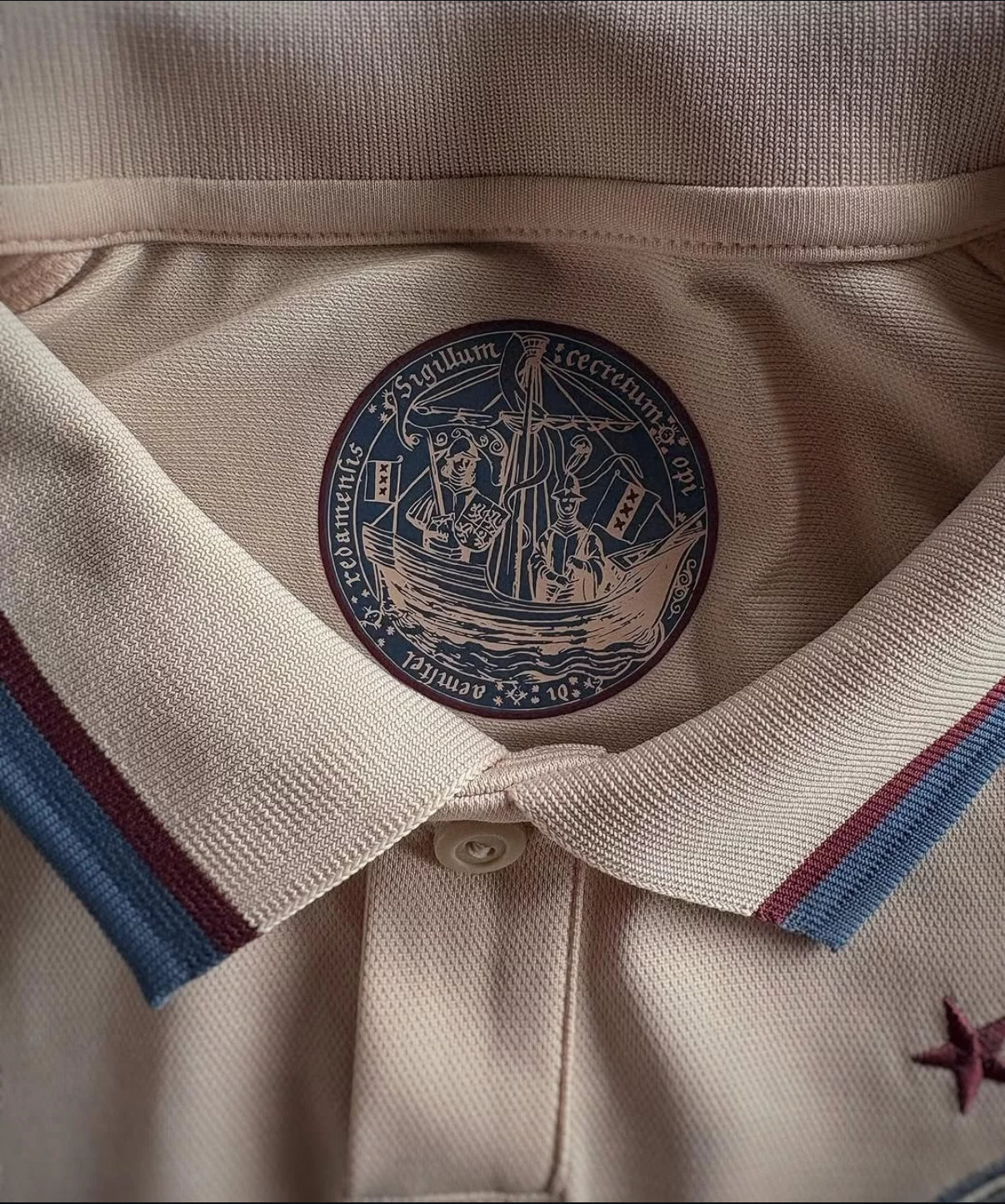 Ajax third away kit 2025/2026