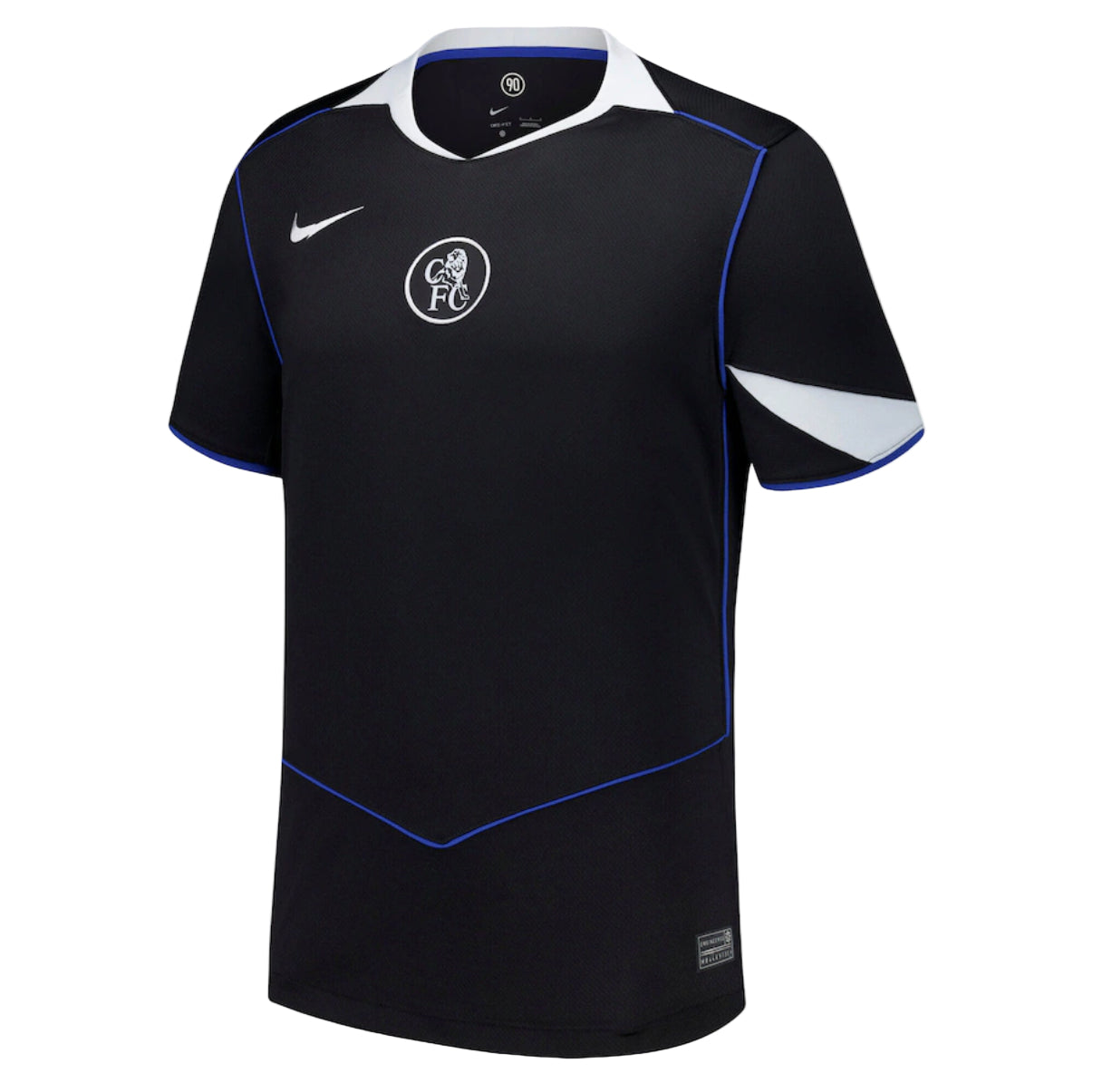 Chelsea Third kit 2025/2026
