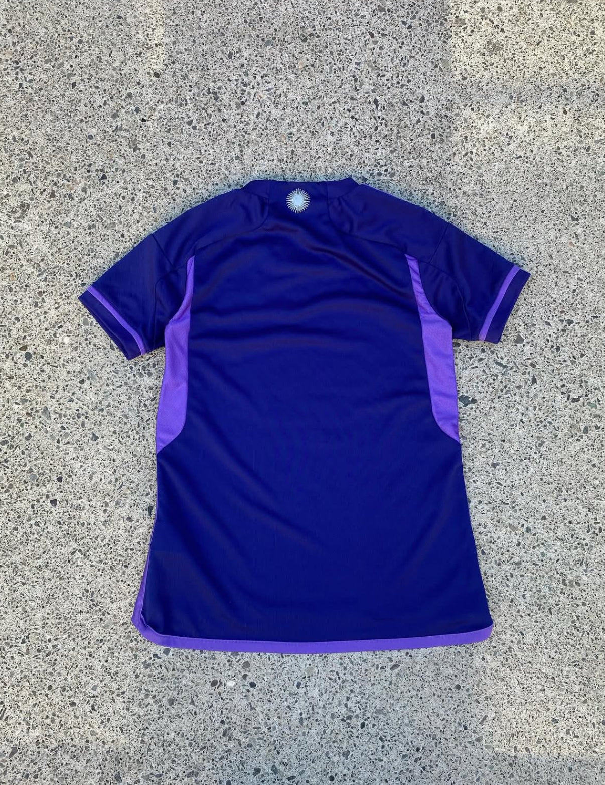 Argentina Corteiz Special Edition Jersey