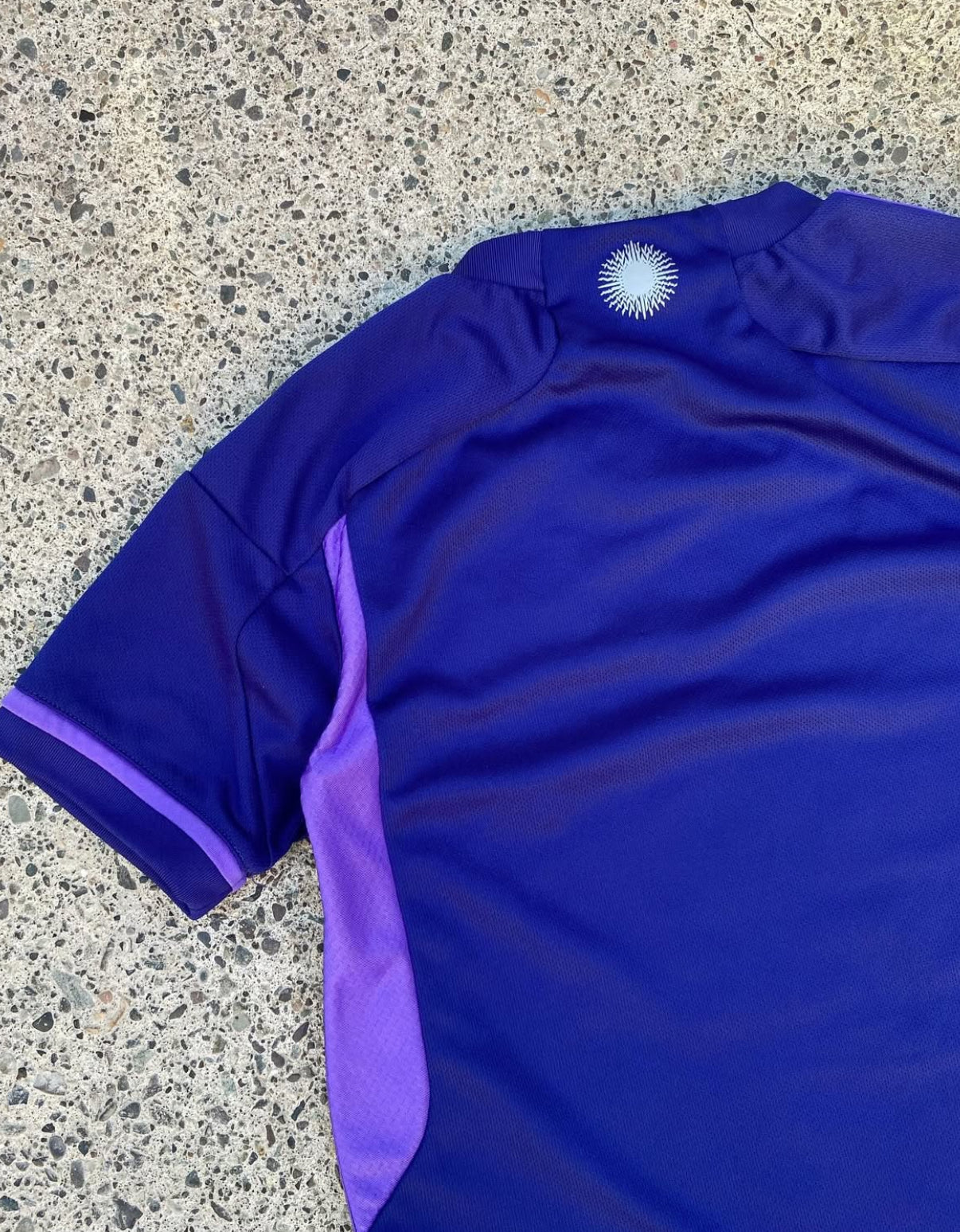 Argentina Corteiz Special Edition Jersey