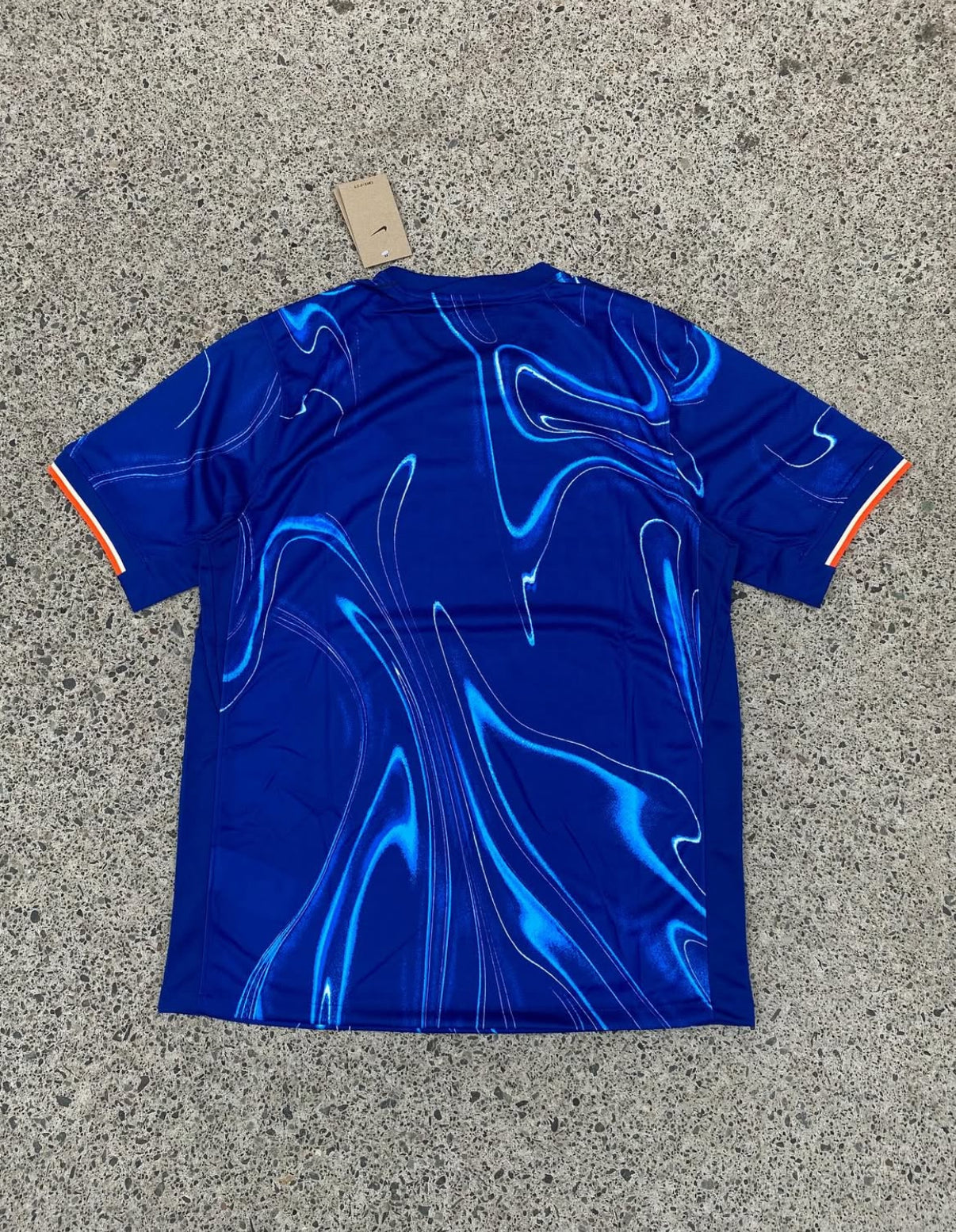 Chelsea Corteiz Special Edition Jersey