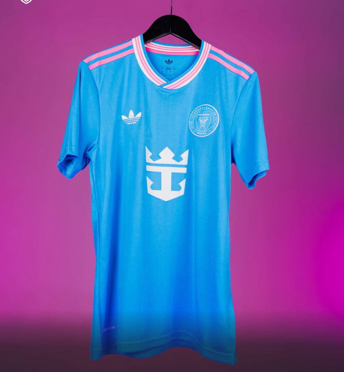 Inter Miami 2025/2026 Third Jersey