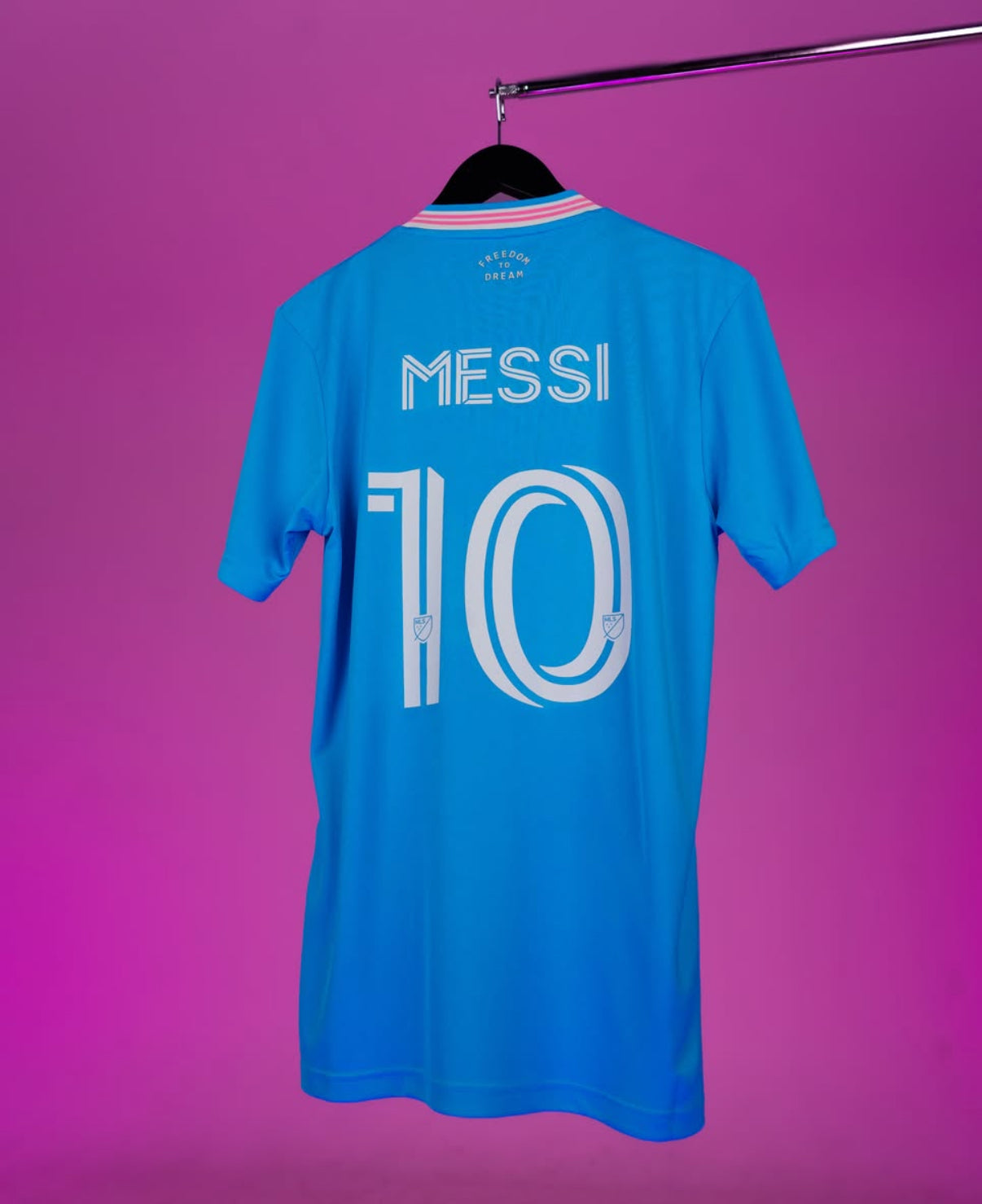 Inter Miami 2025/2026 Third Jersey
