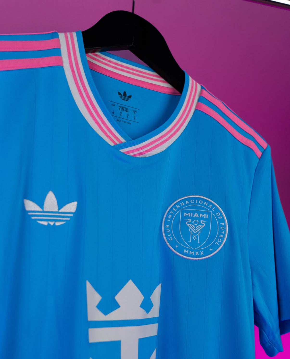 Inter Miami 2025/2026 Third Jersey