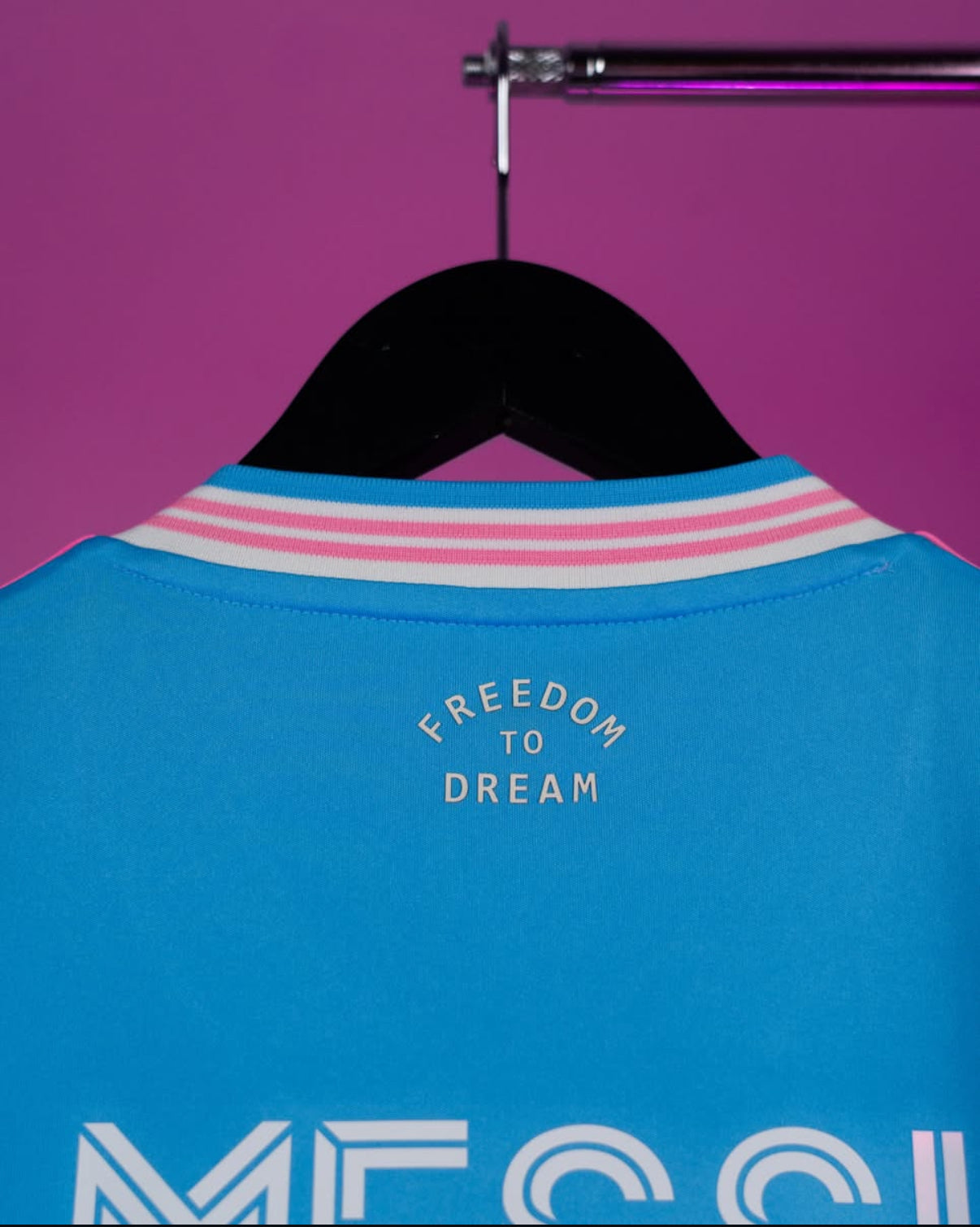 Inter Miami 2025/2026 Third Jersey