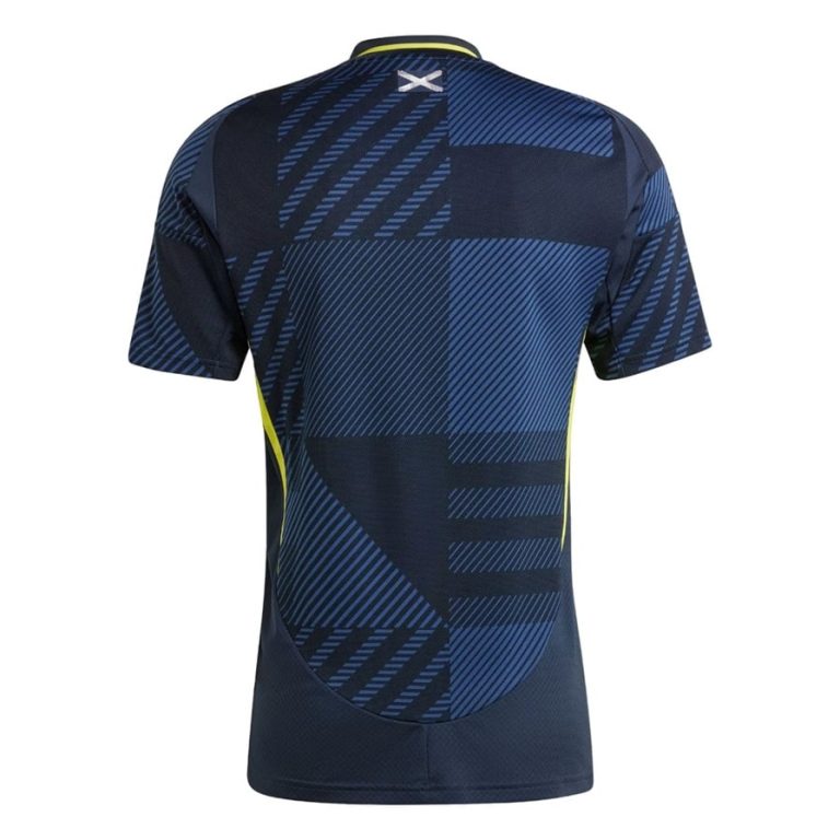 Schottland Heimtrikot 24/25 Euro 2024