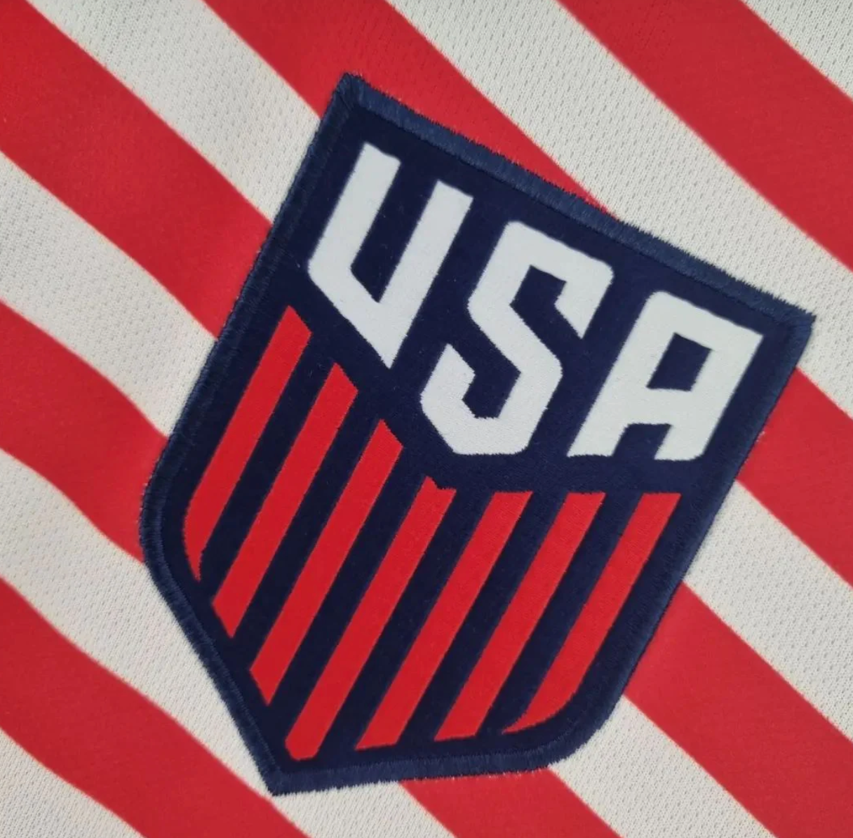 USA X FREEDOM Special Edition Trikot