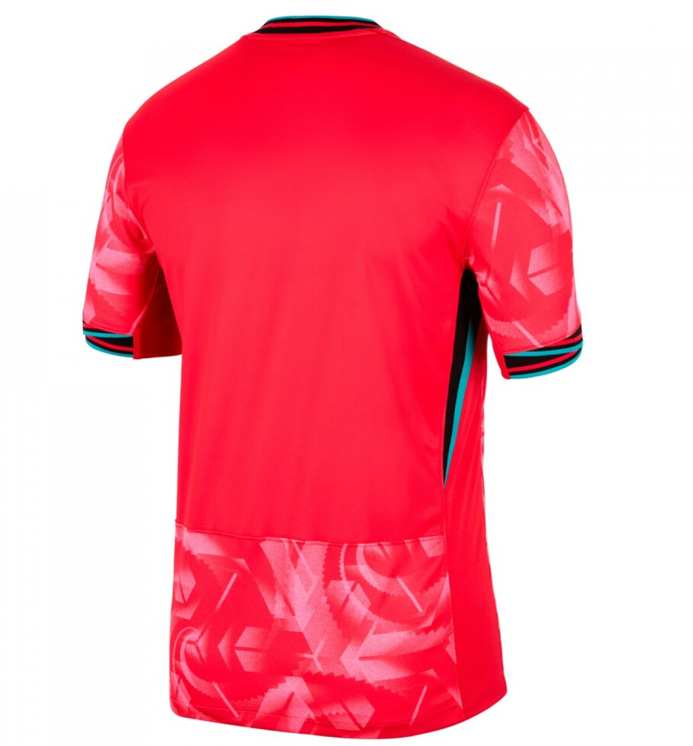Maillot de football domicile Corée 2024/2025