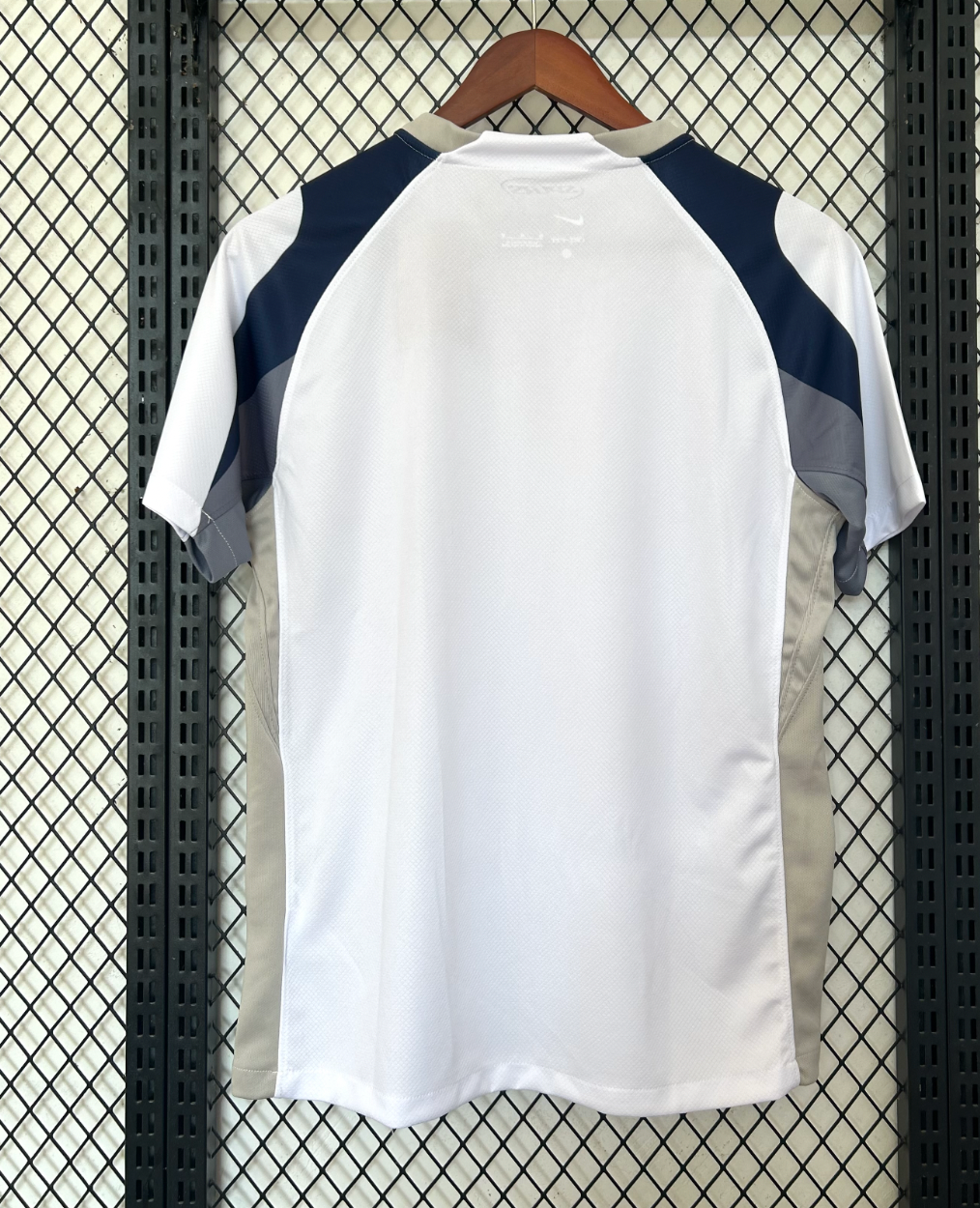 Maillot domicile Tottenham Spurs 2025-2026
