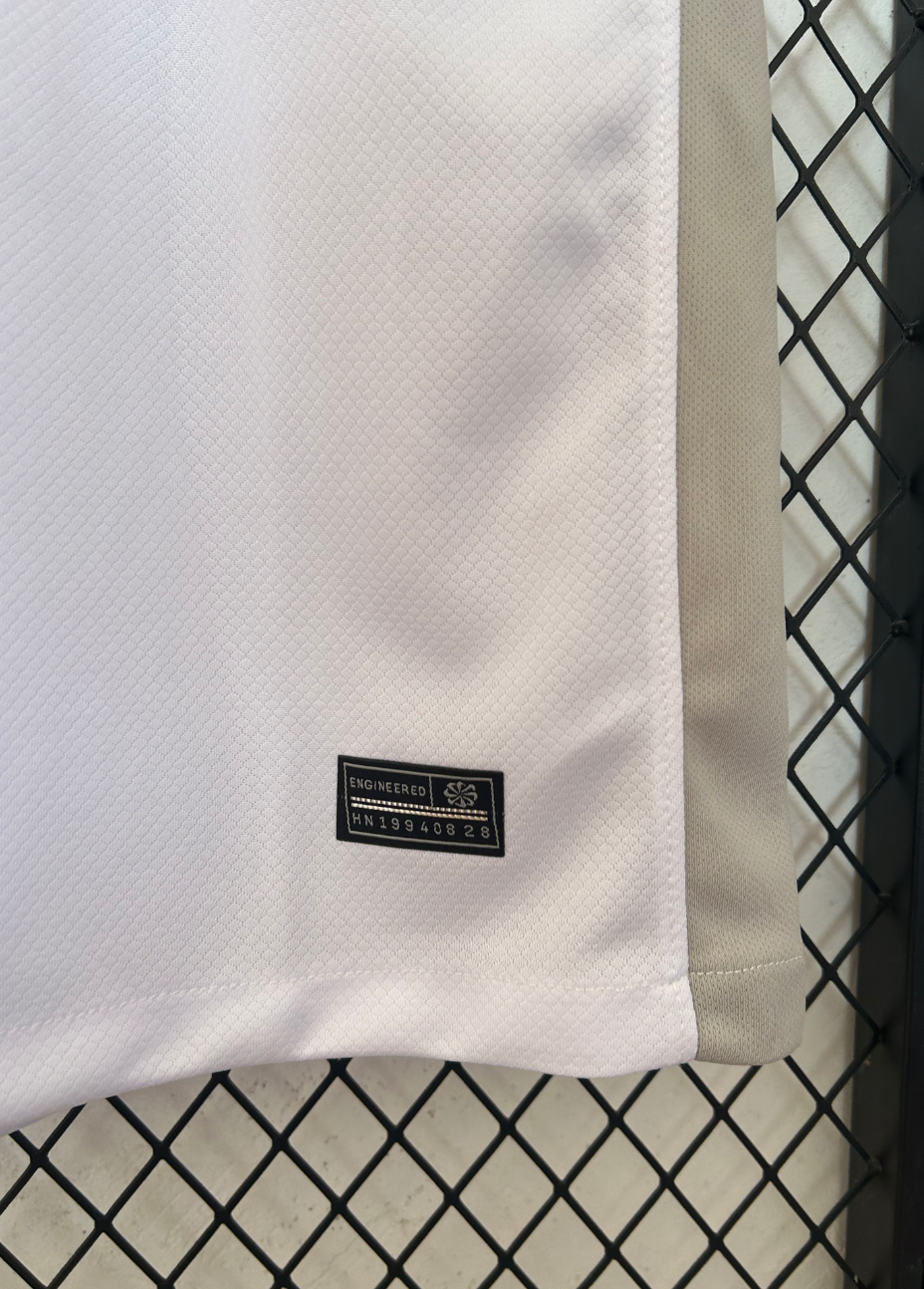 Maillot domicile Tottenham Spurs 2025-2026