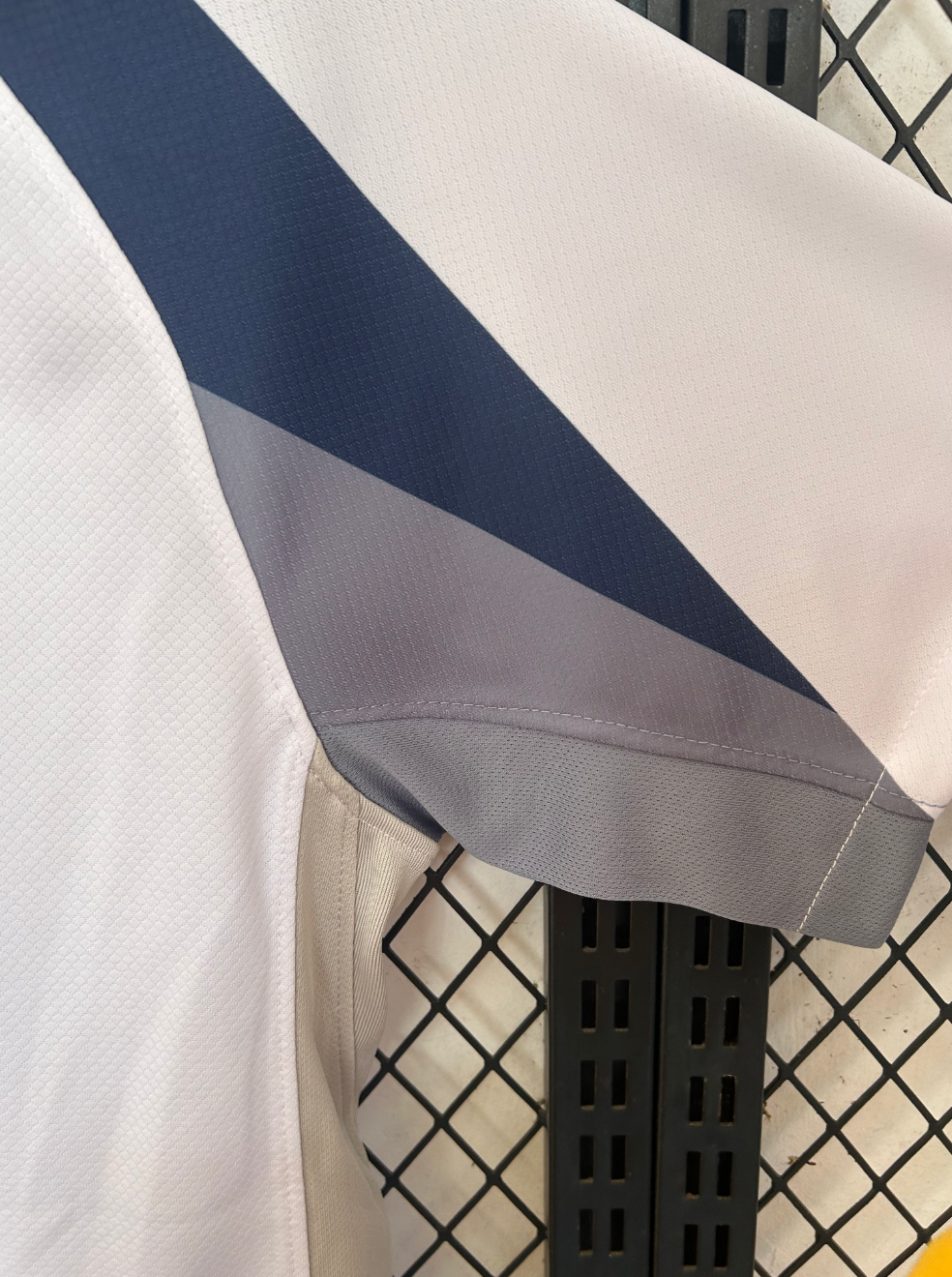 Maillot domicile Tottenham Spurs 2025-2026