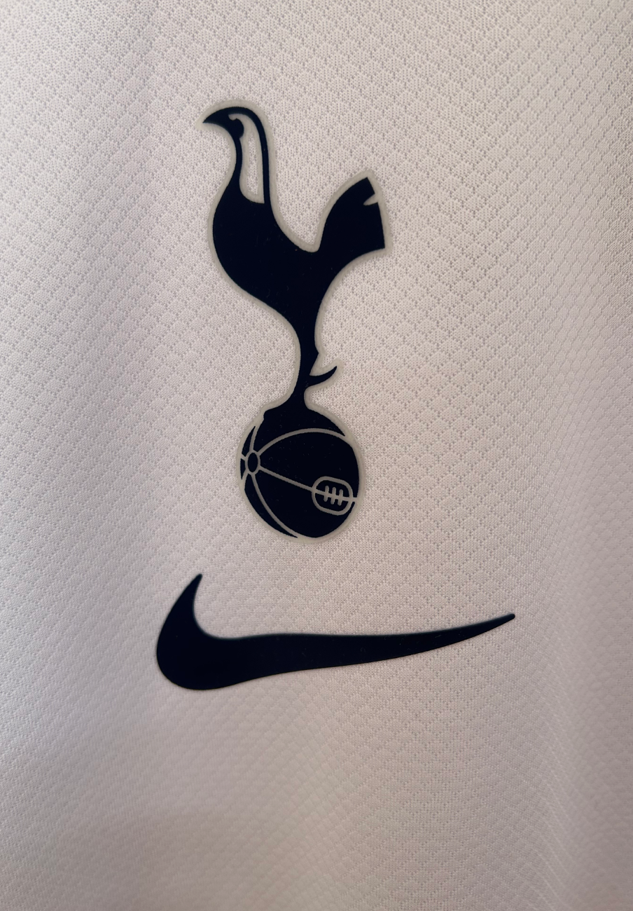 Maillot domicile Tottenham Spurs 2025-2026