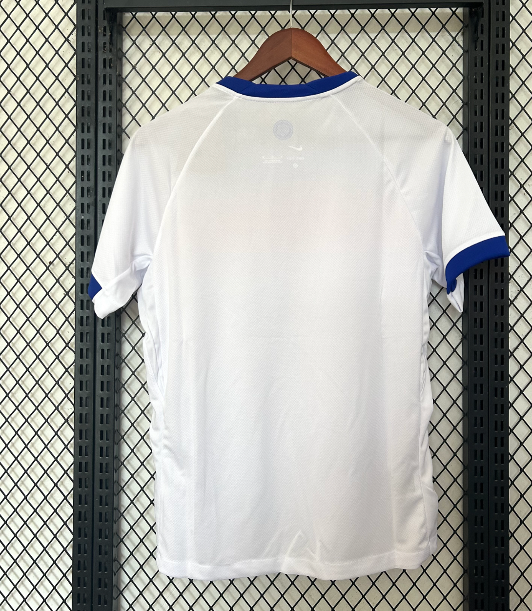 Maillot domicile de l'Angleterre 2025-2026