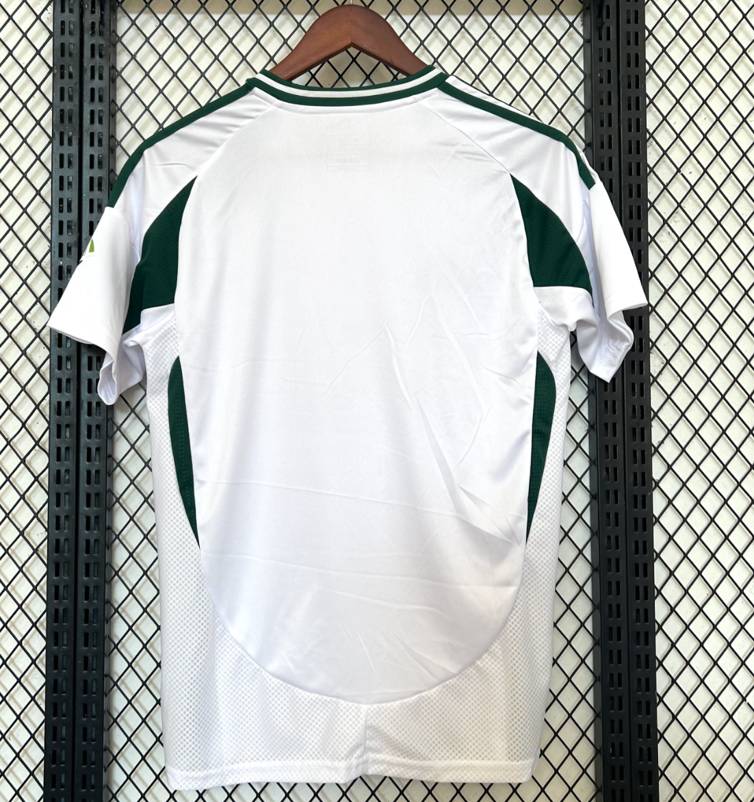 Maillot Al Ahli 2024/2025