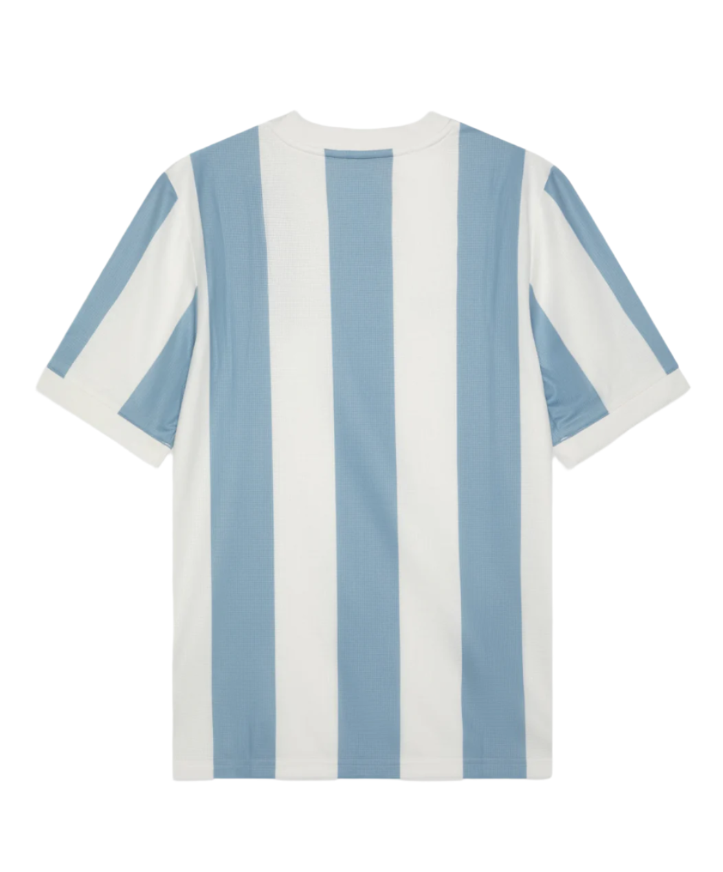 Maillot Argentine 2025, kit 50e anniversaire