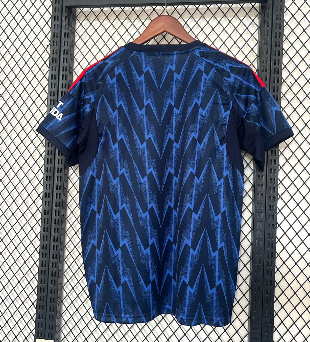 Maillot extérieur Arsenal 2025/2026