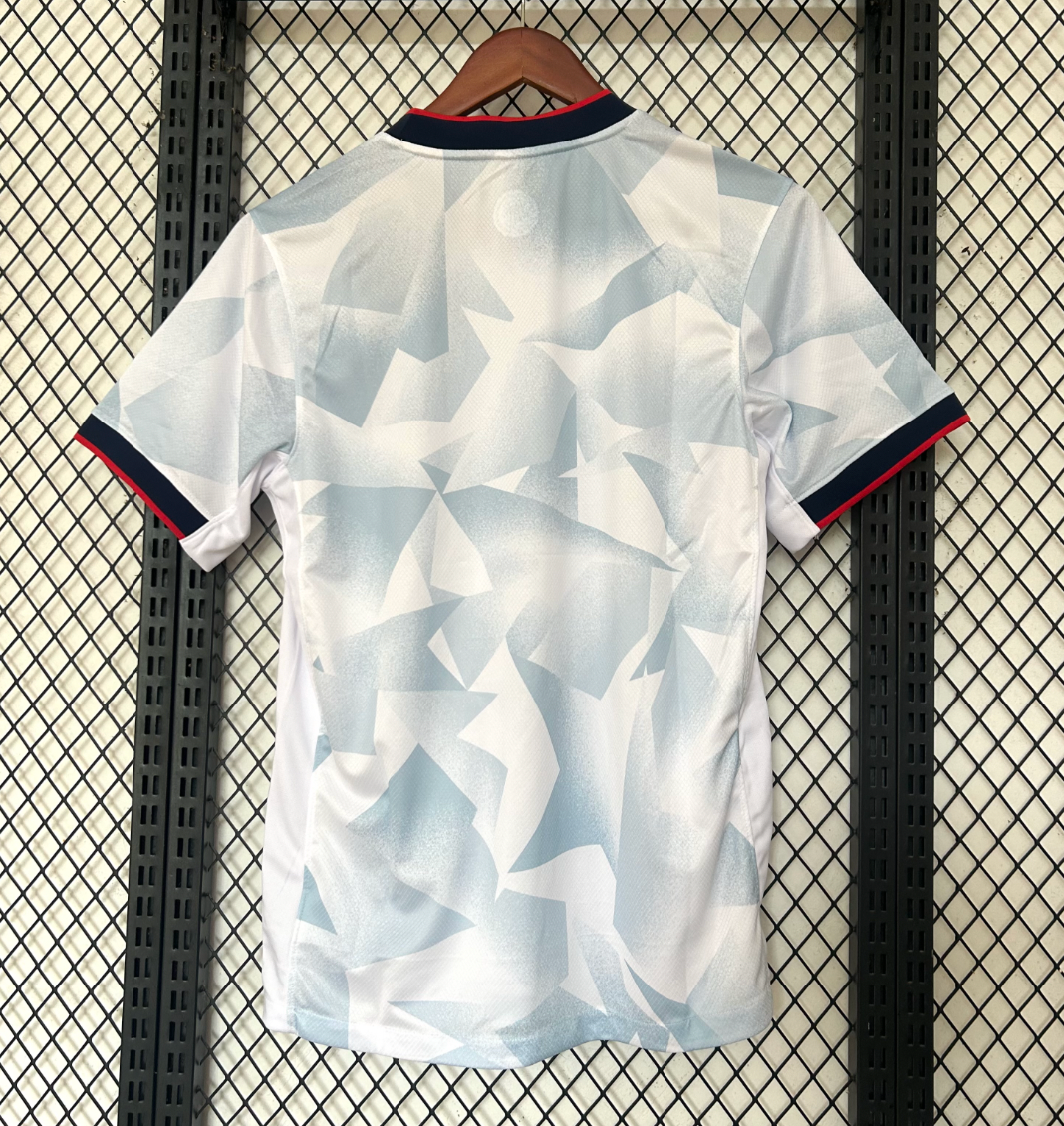 USA 2025/2026 Trikot