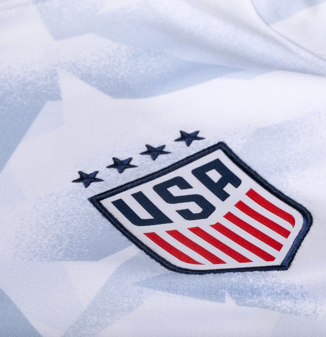 USA 2025/2026 Trikot