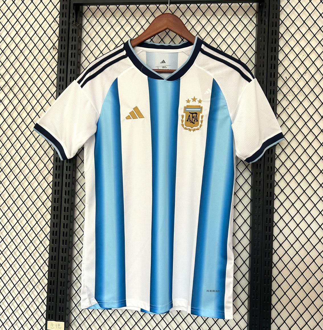 Argentina Home Jersey 2025-2026