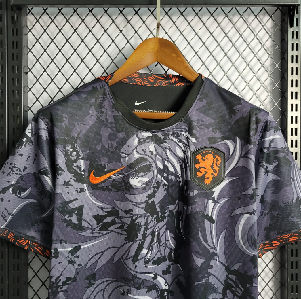 2024/25 Netherlands Special Edition