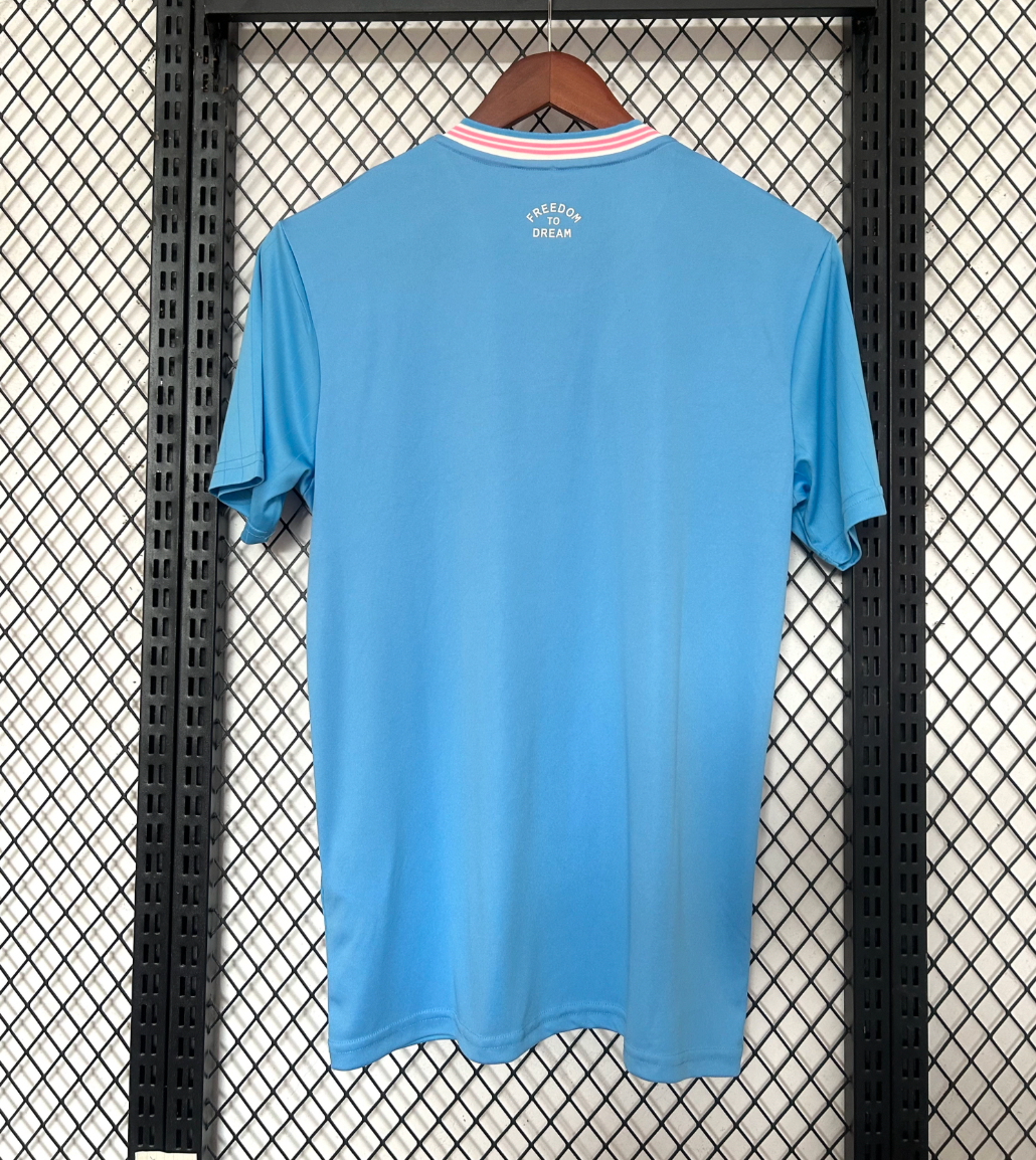Inter Miami 2025/2026 Third Jersey