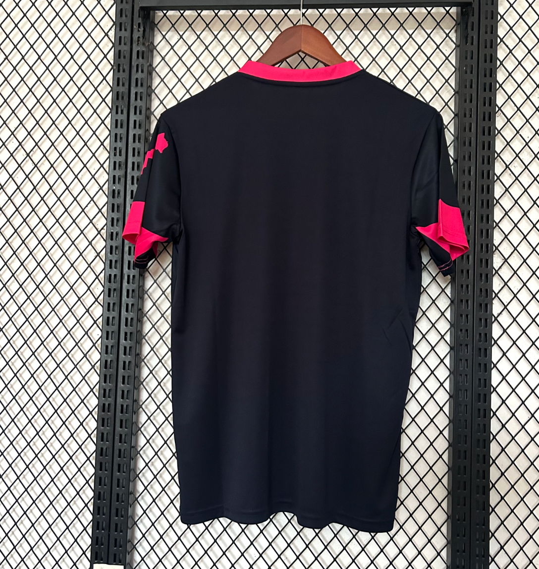Morocco Black Special Edition Jersey 2026