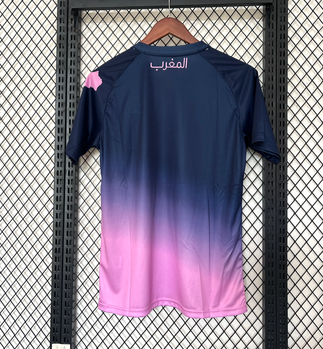 Morocco Soccer Jersey Special Edition