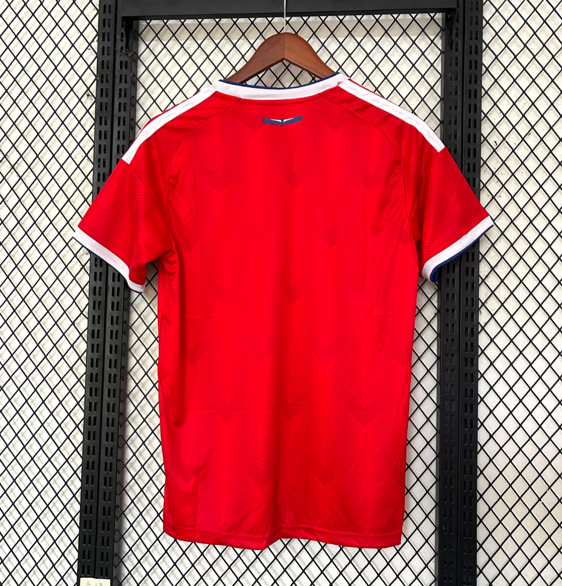 Chile x Stussy 2025/2026 Special Edition