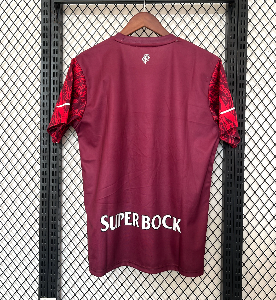FC Porto Red Dragon Special Edition Jersey