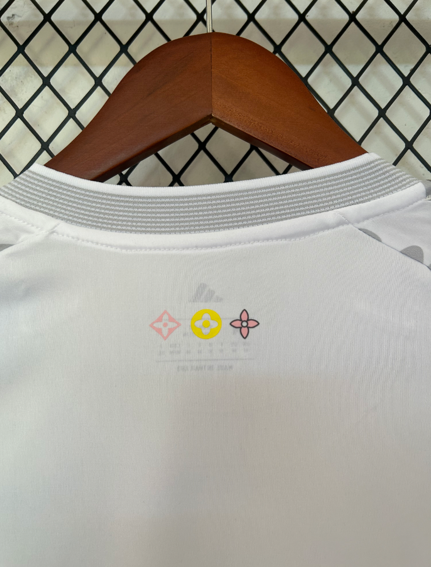 Real Madrid x Louis Vuitton LV Special Edition 2025/2026
