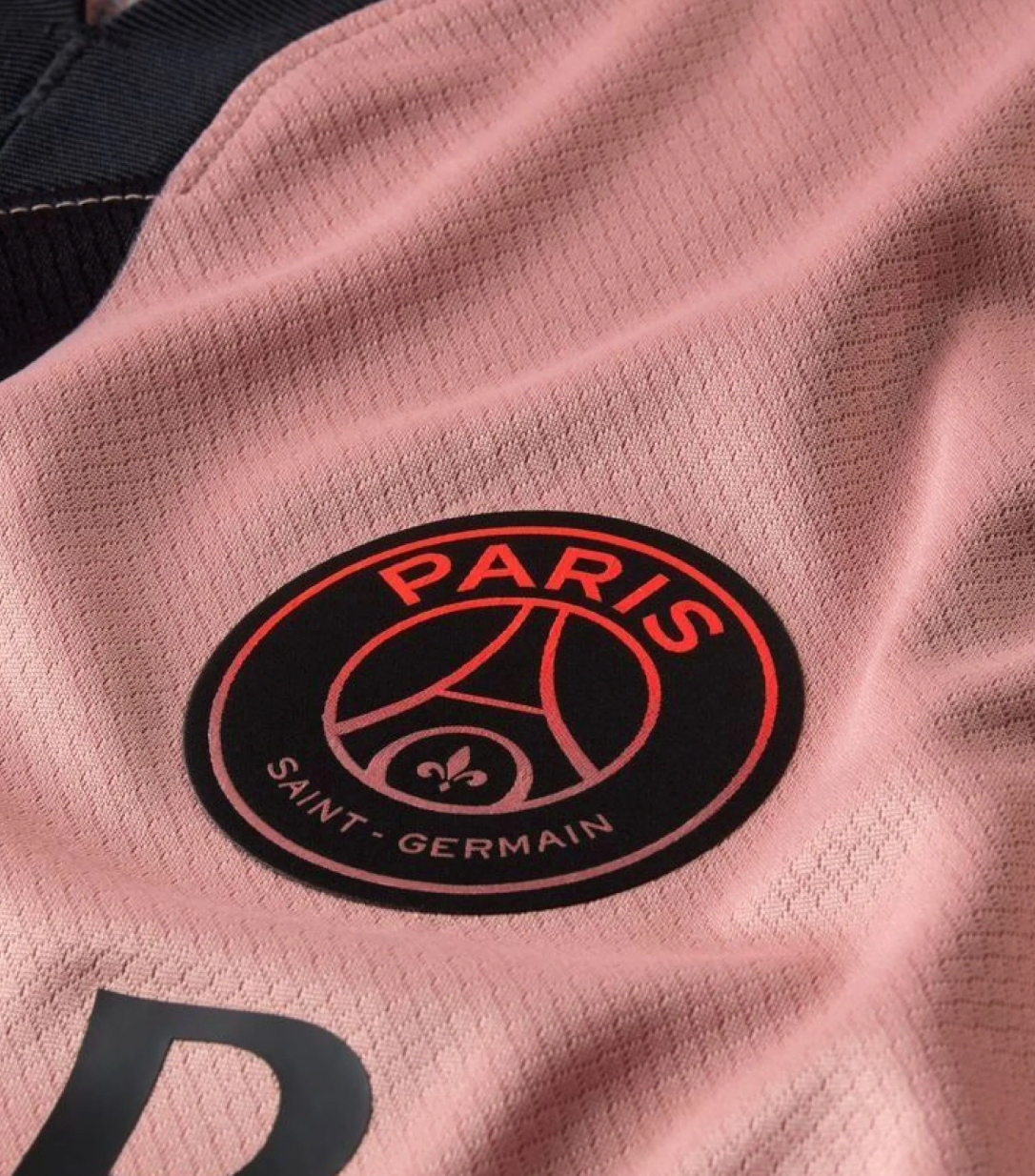 Paris Saint-Germain 2024/2025 Third Kit