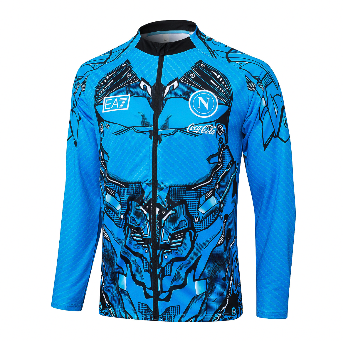 Napoli 2025/2026 Tracksuit