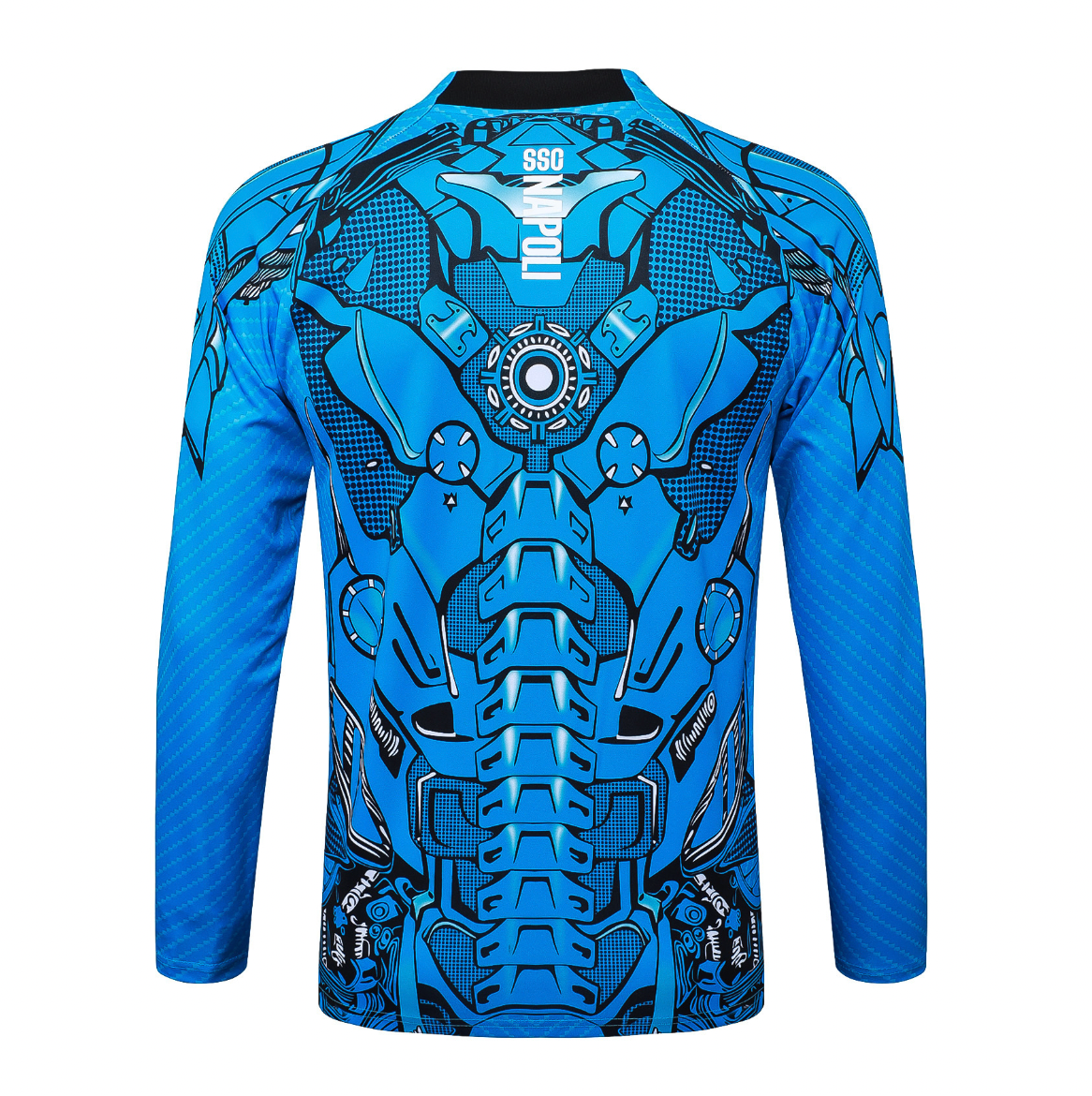 Napoli 2025/2026 Tracksuit