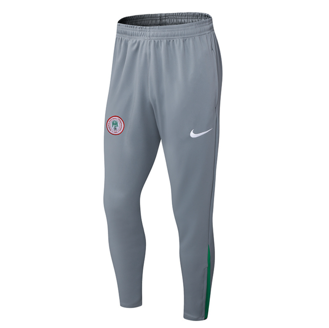 Nigeria 2025/2026 Grey Tracksuit