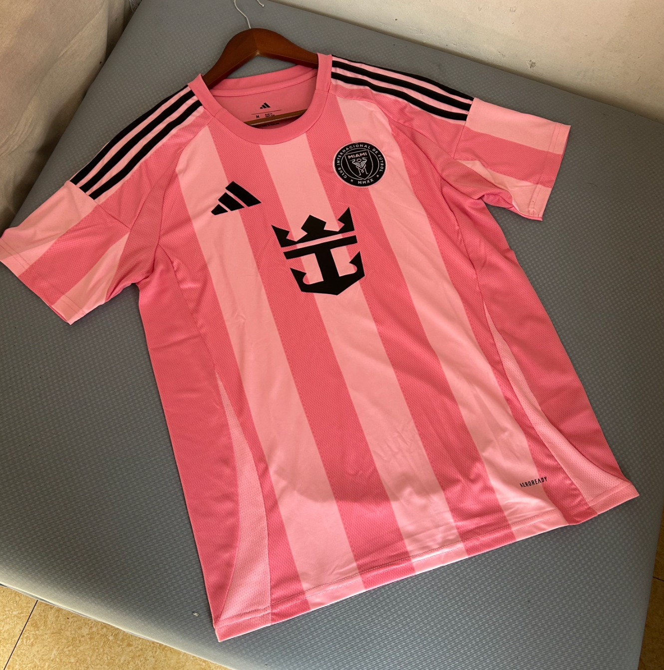 Neymar Inter Miami Jersey 2025/2026