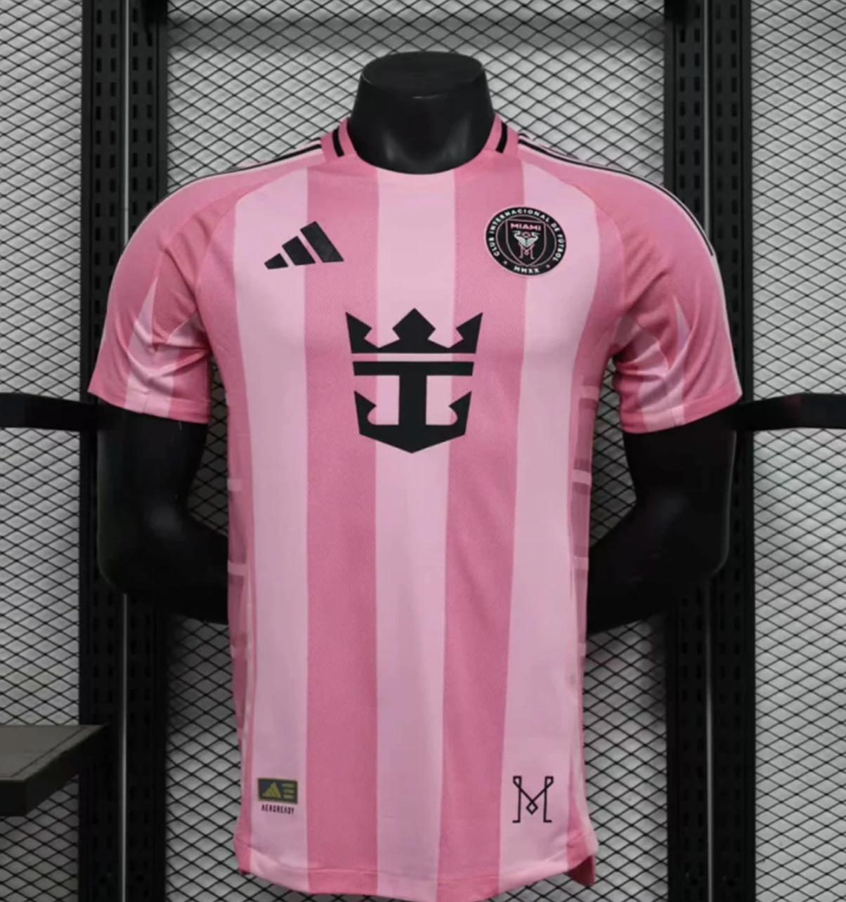 Neymar Inter Miami Jersey 2025/2026