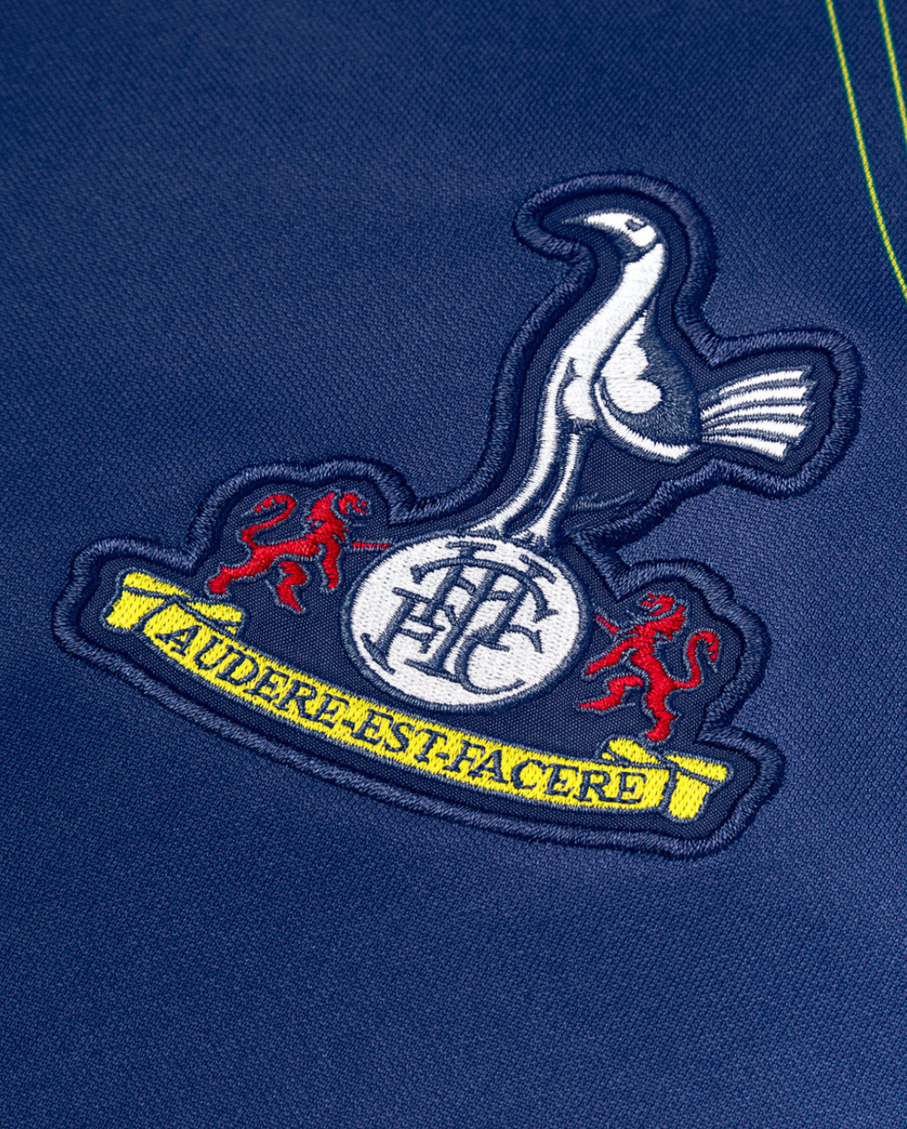Tottenham 2025/2026 Training Jersey