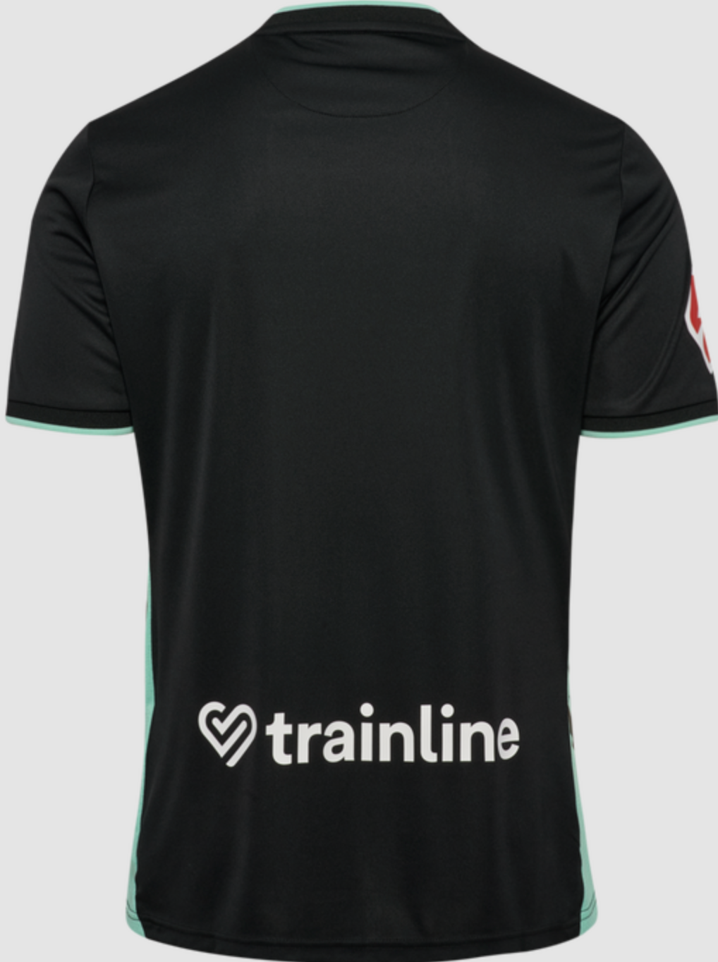 Real Betis 2025/2026 Third Kit