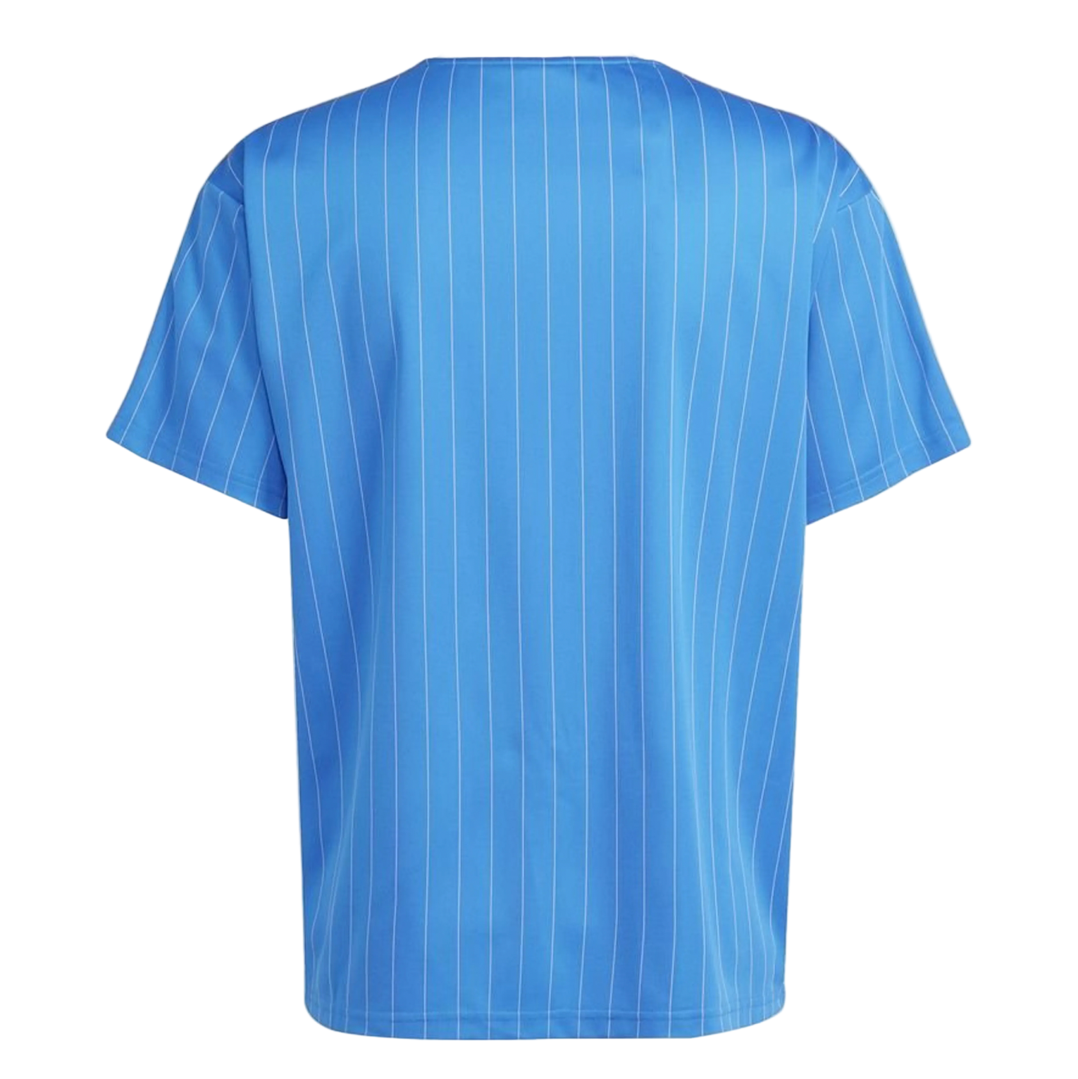 Real Madrid Terrace Icons Jersey 2025 Blue Edition