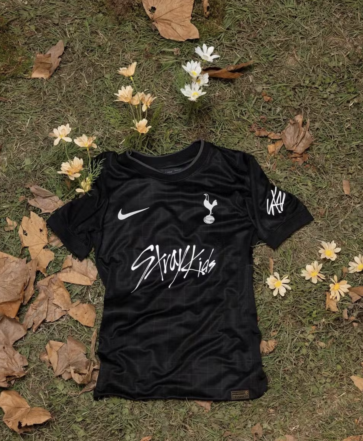 Tottenham StarKids Jersey