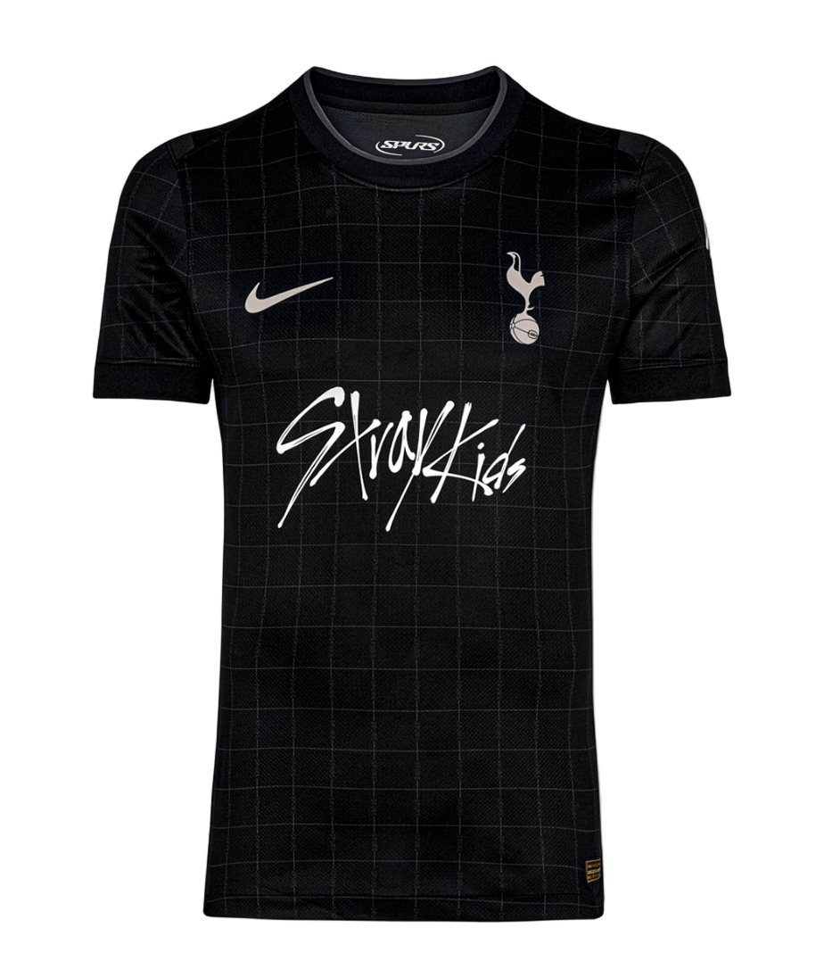 Tottenham StarKids Jersey
