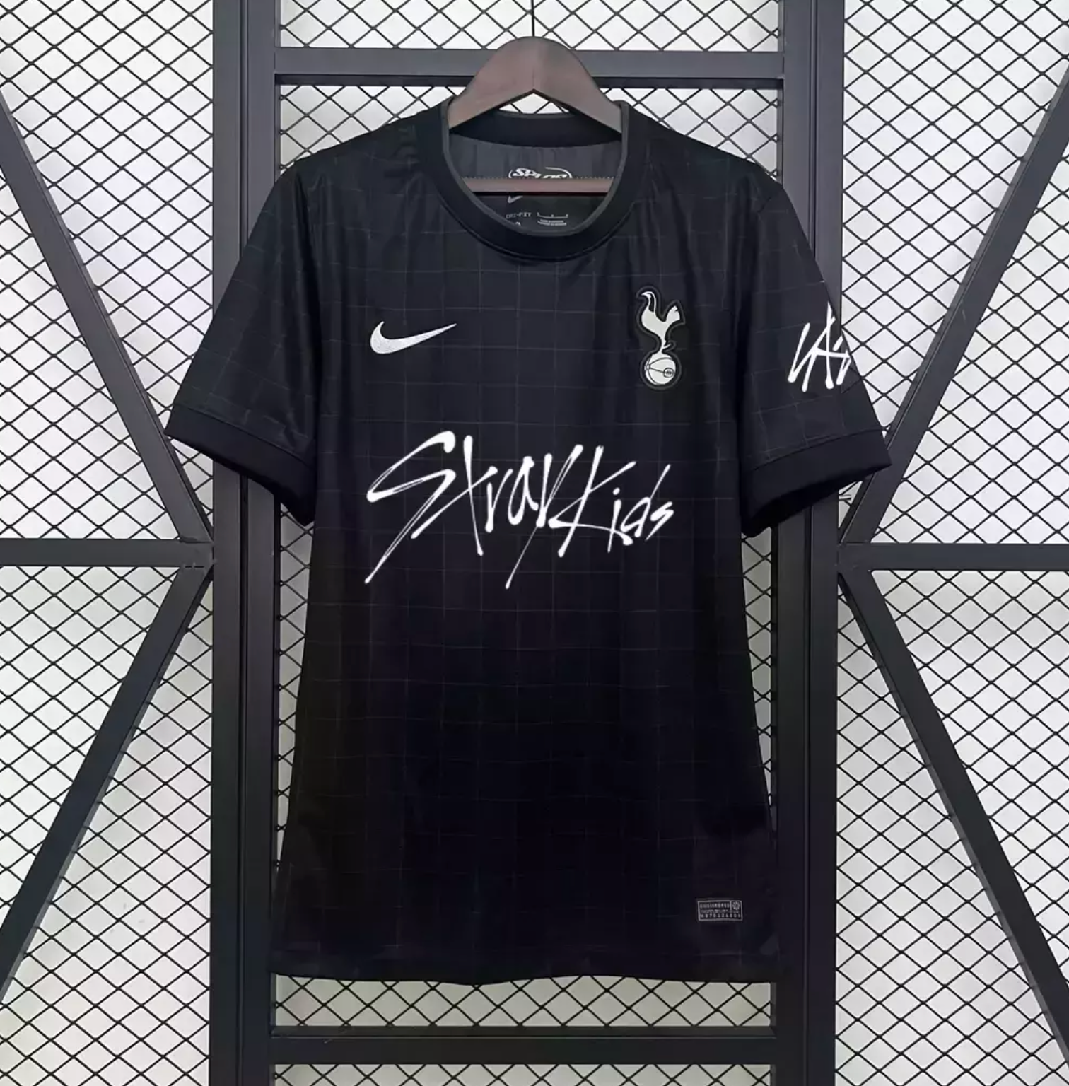 Tottenham StarKids Jersey