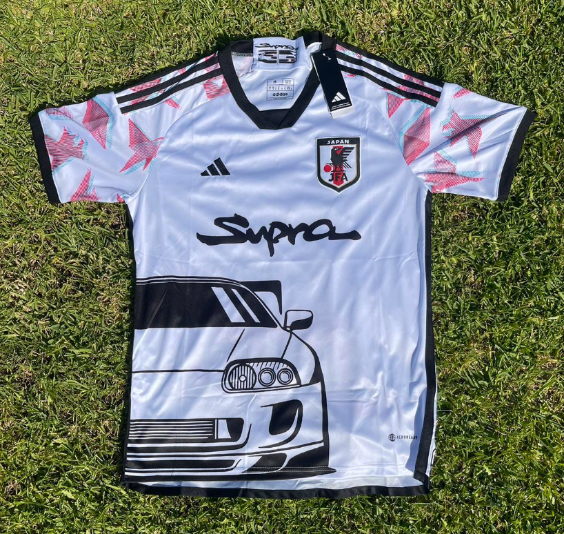 Japan "Supra" Spezial-Kit