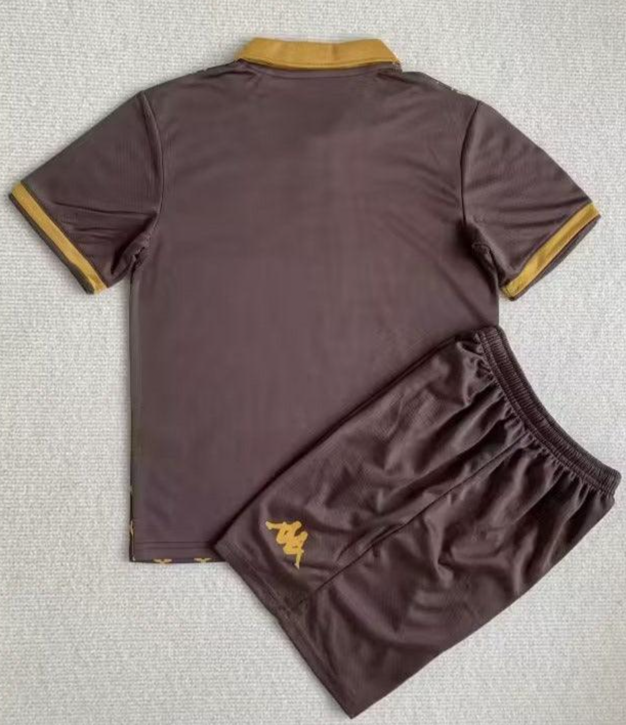 Venezia Lv Kindertrikot